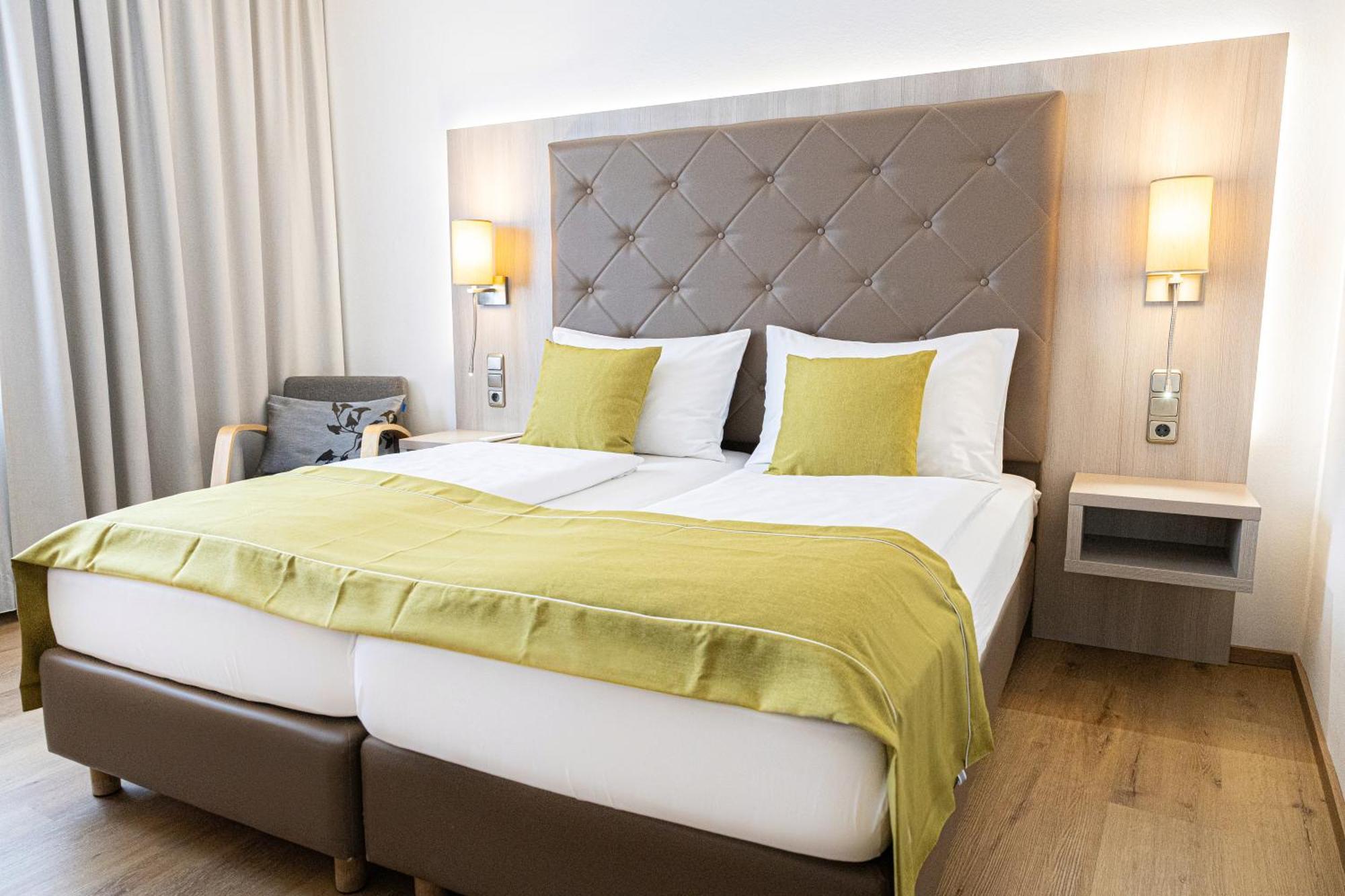 Das Reinisch Hotel - Near Vienna Airport Schwechat Buitenkant foto