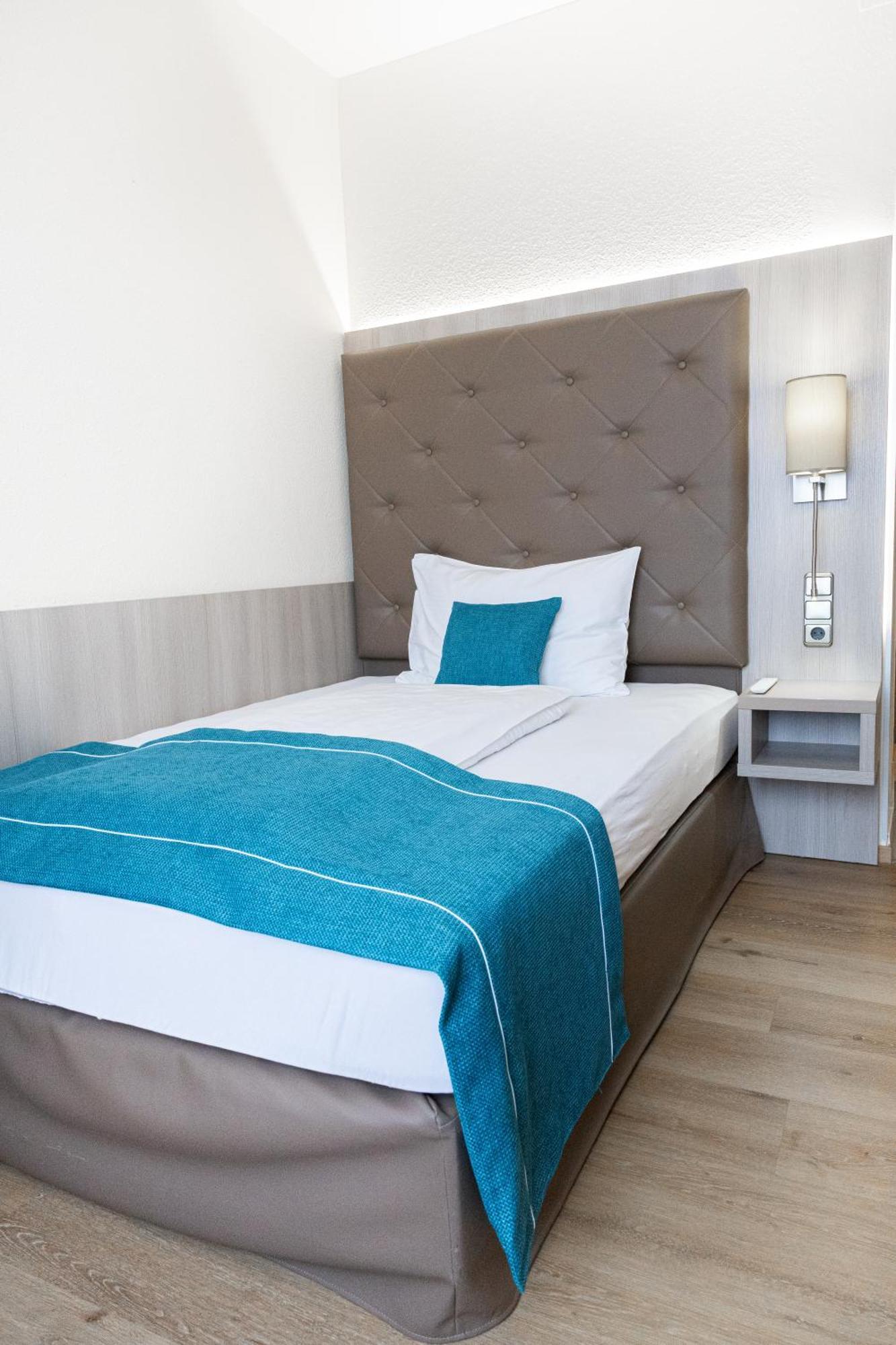 Das Reinisch Hotel - Near Vienna Airport Schwechat Buitenkant foto